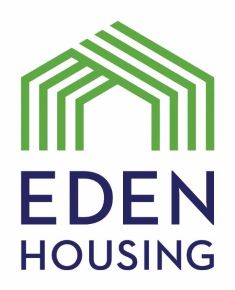 Eden Housing  Logo